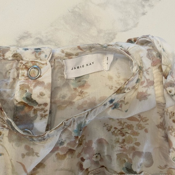 *SOLD* Jamie Kay bubble - Picture 3 of 4